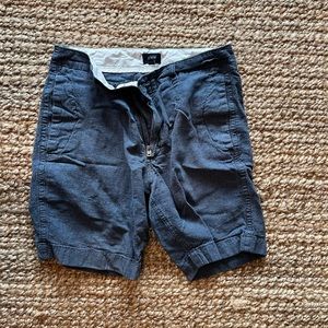 J Crew Shorts